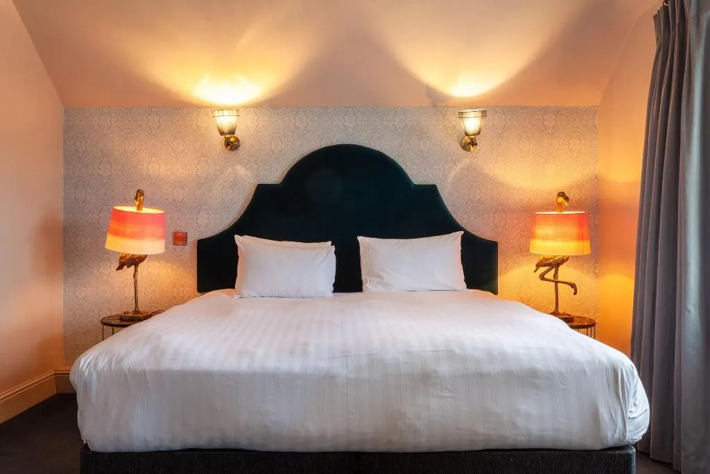 Room, House Dublin, Dublin
