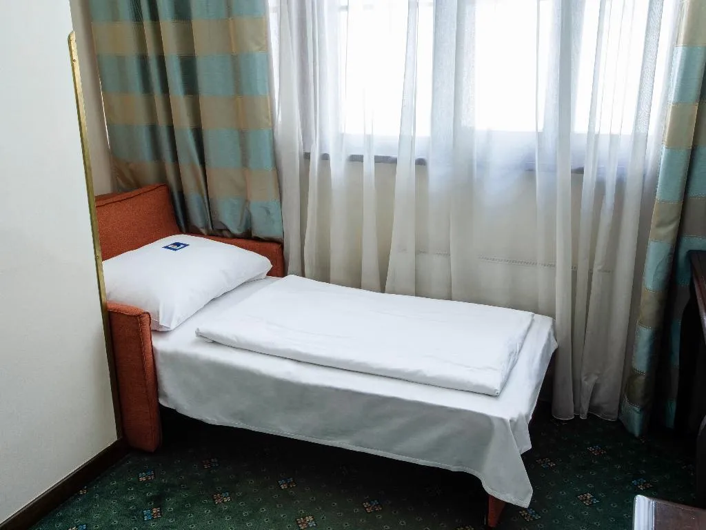 DOUBLE CAPACITY 3 Room, EA Hotel DownTown, Prague