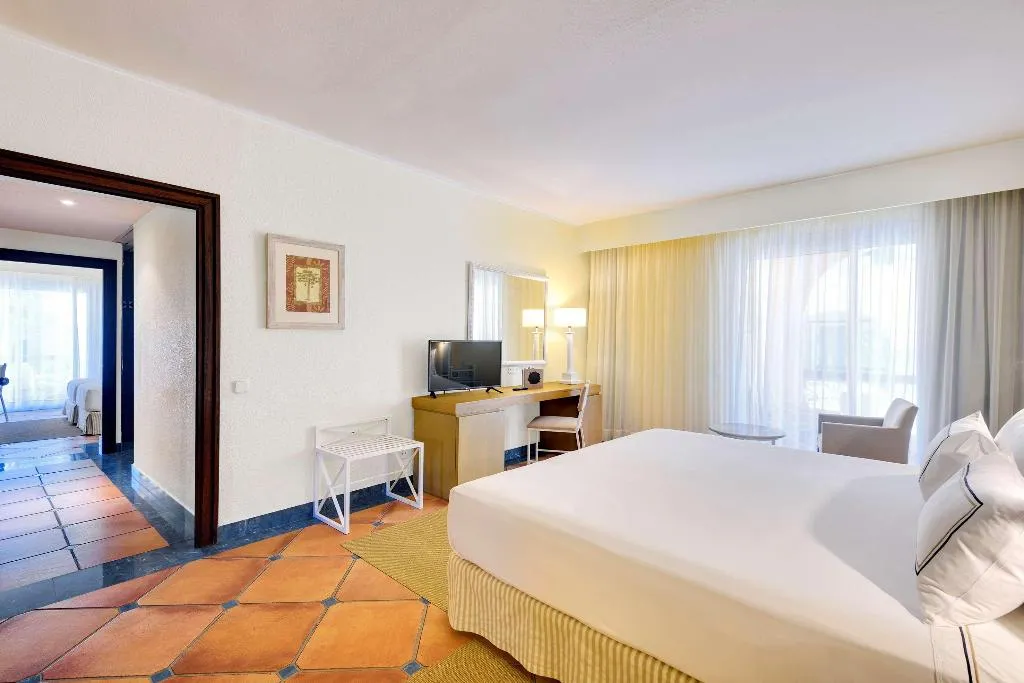 Room, Meliá Zahara Atlanterra, Costa De La Luz
