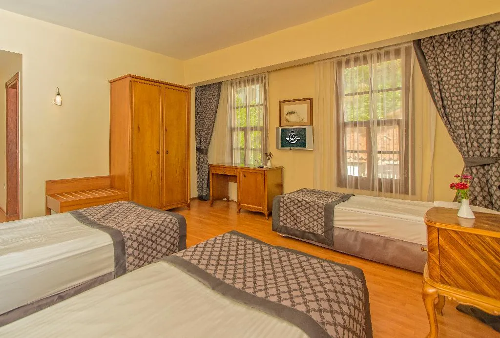 SINGLE STANDARD Room, Argos, Antalya
