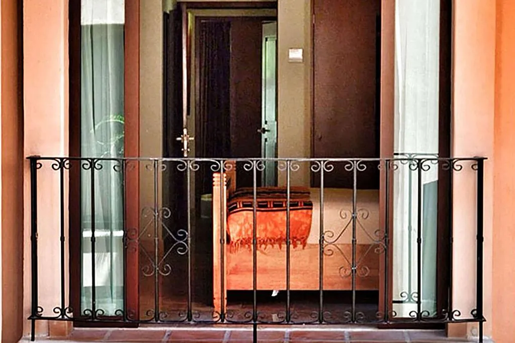 DOUBLE KING BED NON SMOKING Room, Acanto Boutique Hotel Playa del Carmen, Playa Del Carmen