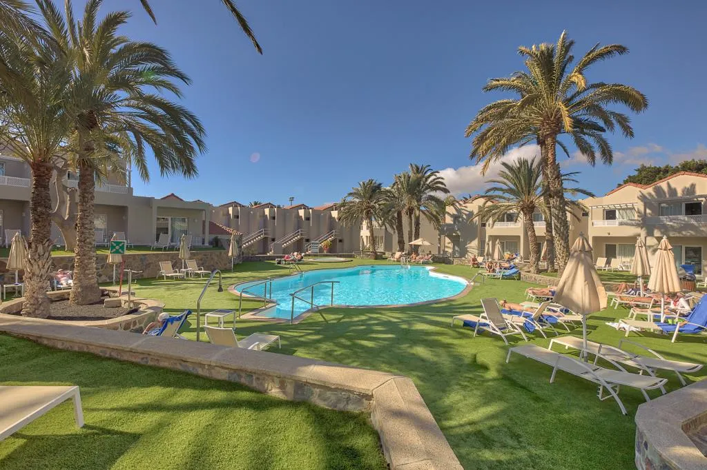 Pool, Hotel LIVVO Koala Garden, Gran Canaria