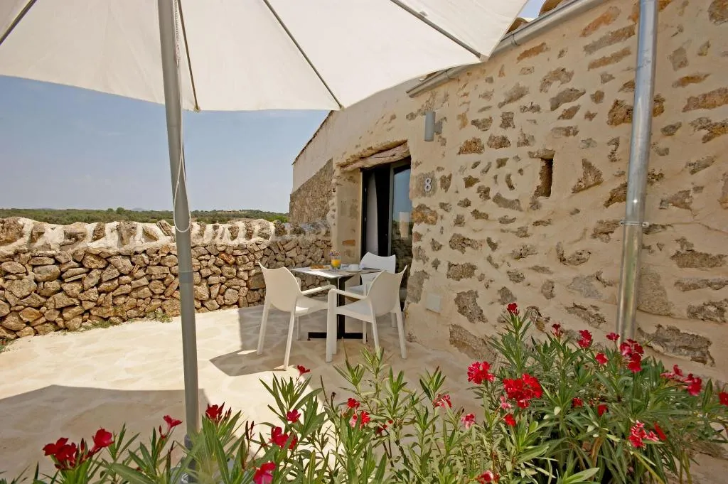 Room, Agroturismo Es Rafal Nou, Majorca