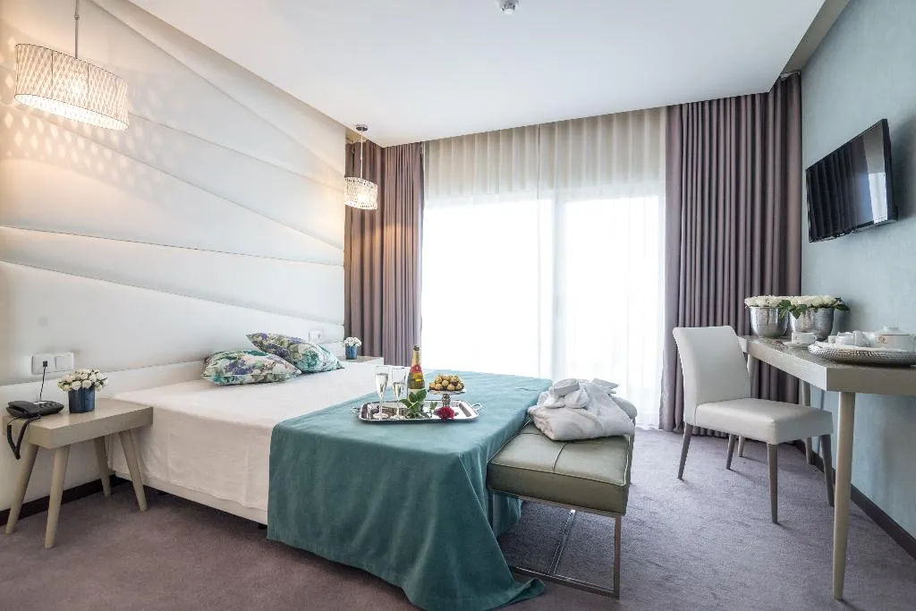 DOUBLE SUPERIOR Room, Ilhavo Plaza, Porto