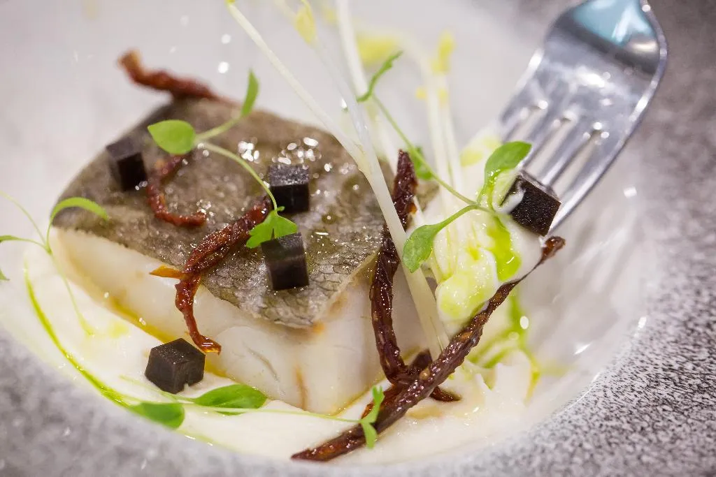 Restaurant, Gran Hotel Havana 4*Sup by Escampa Hotels, Barcelona