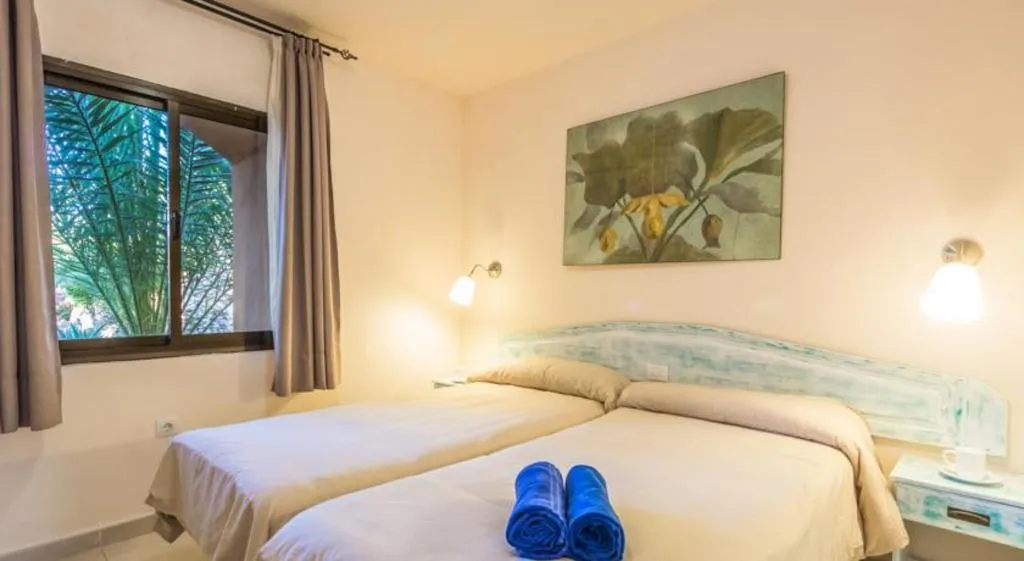 Room, Oasis Duna, Fuerteventura