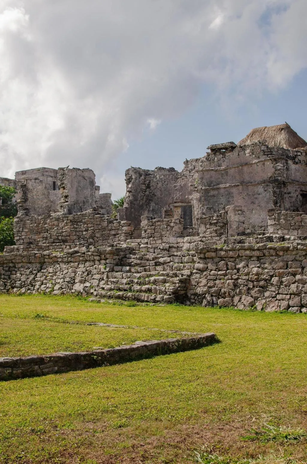 General view, The Radhoo Adults Only, Cancun Area