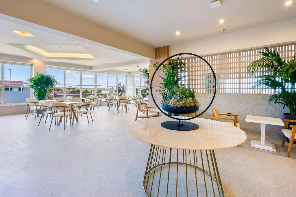 Lobby, Venezia Resort Hotel and Spa, Rhodes