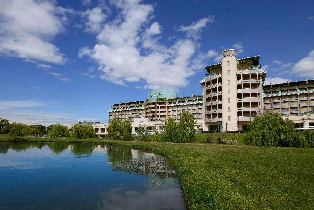 General view, UNA HOTELS Expo Fiera Milano, Milan