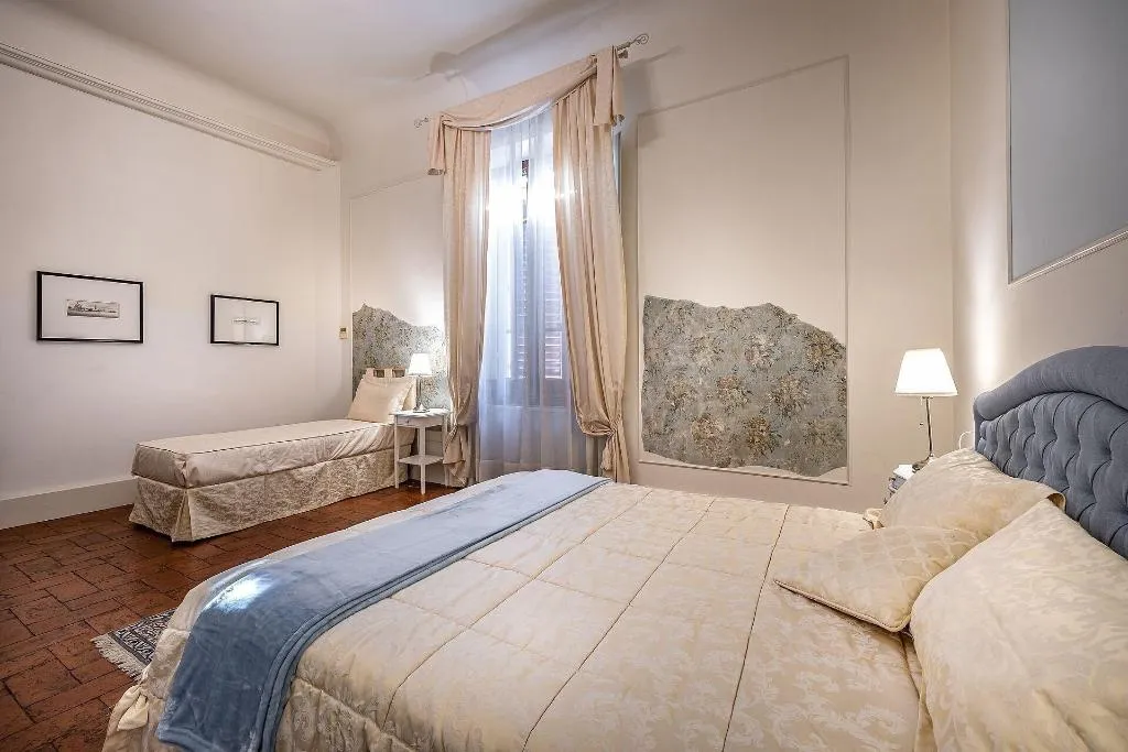 Room, Dimora Bandinelli Firenze, Florence