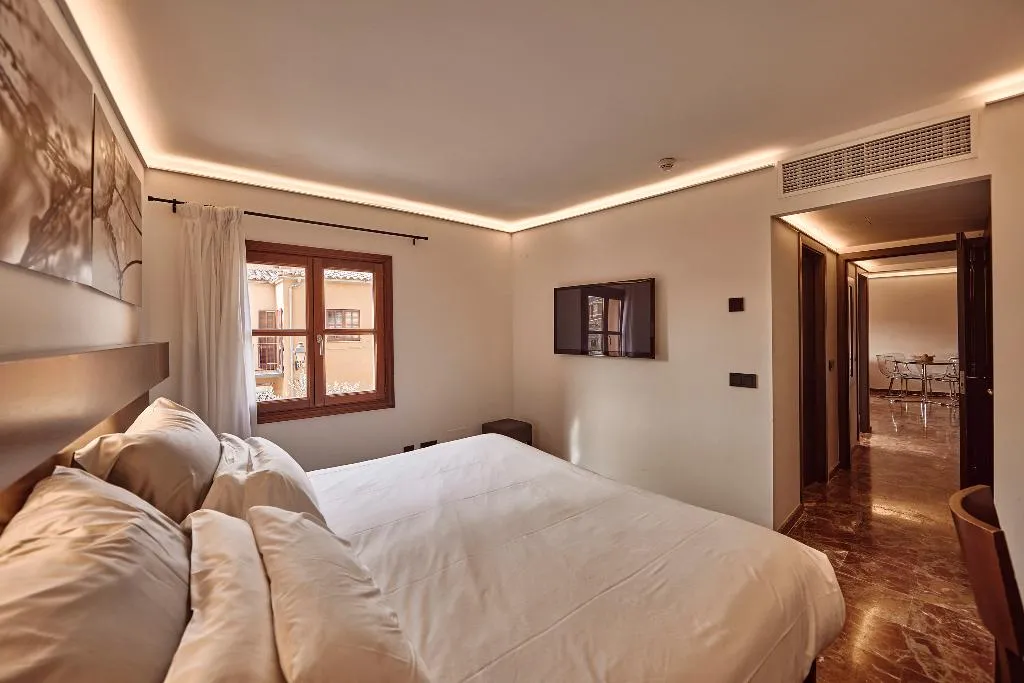 SUITE STANDARD Room, Hotel Maristel, Majorca