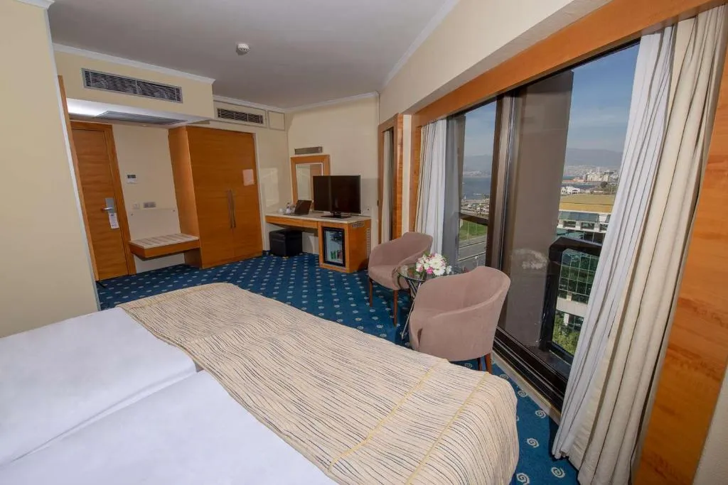 Room, Best Western Plus Hotel Konak, Izmir