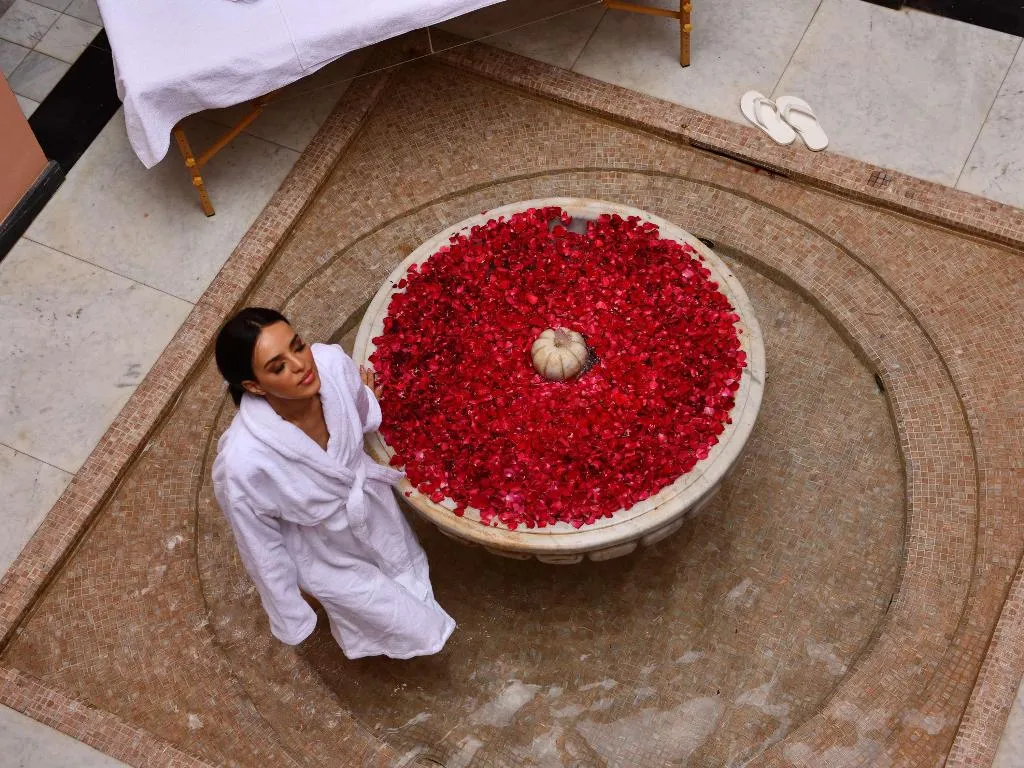 Sports and Entertainment, Movenpick Hotel Mansour Eddahbi Marrakech, Marrakech