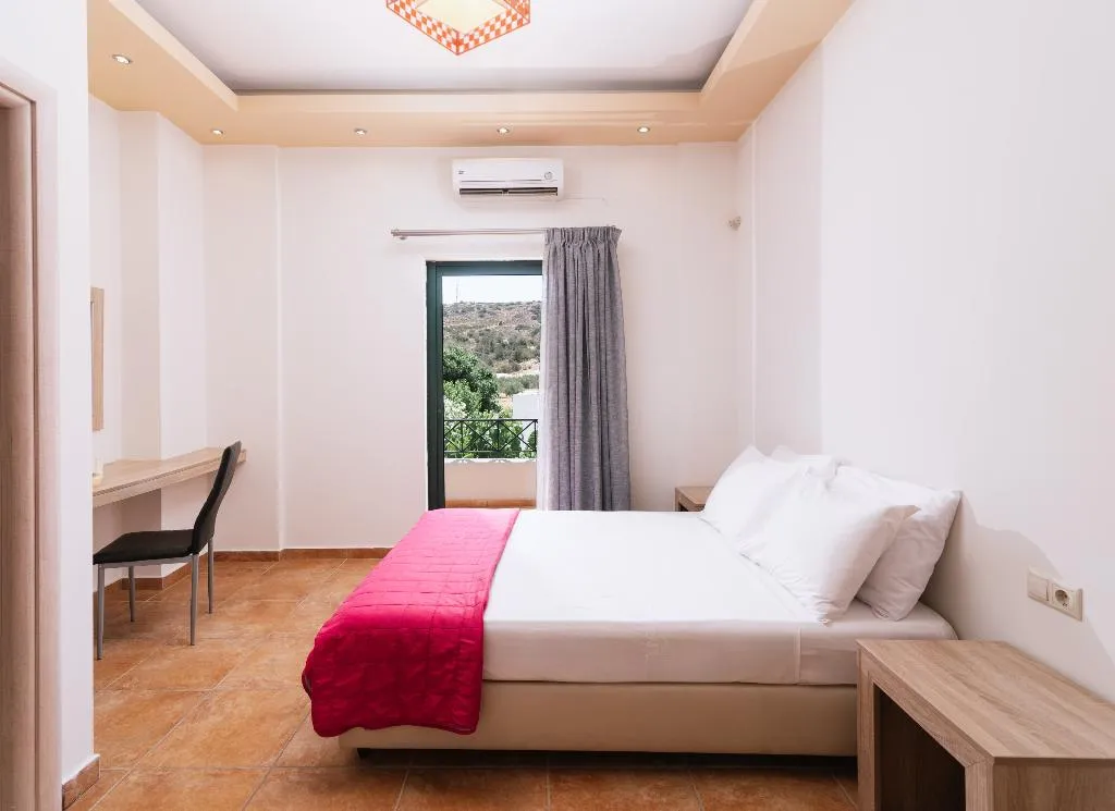 APARTMENT TWO BEDROOMS TWO BATHROOMS Room, Matala Bay in Style Apartments, Crete