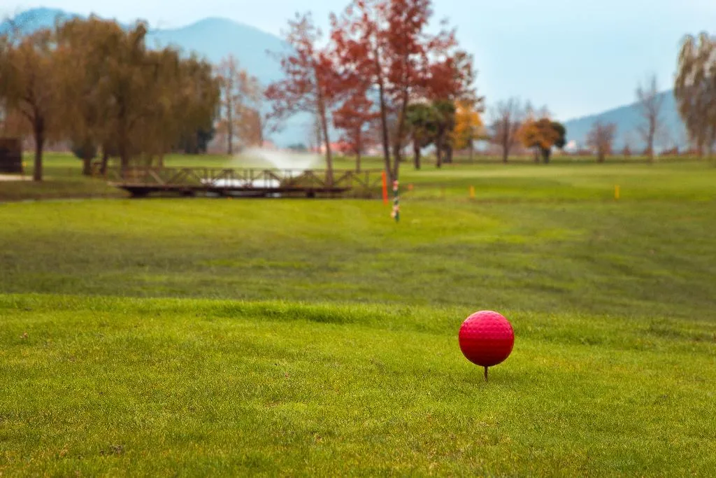Sports and Entertainment, Galzignano Resort Terme & Golf - Hotel Majestic, Venice