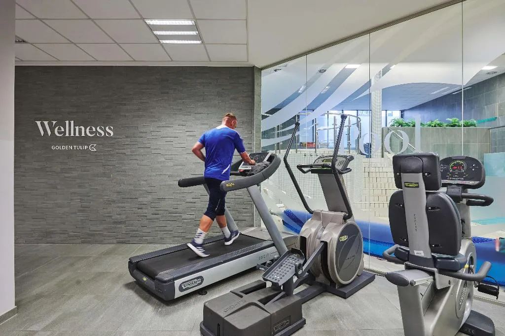 Sports and Entertainment, Golden Tulip Gdansk Residence, Gdansk