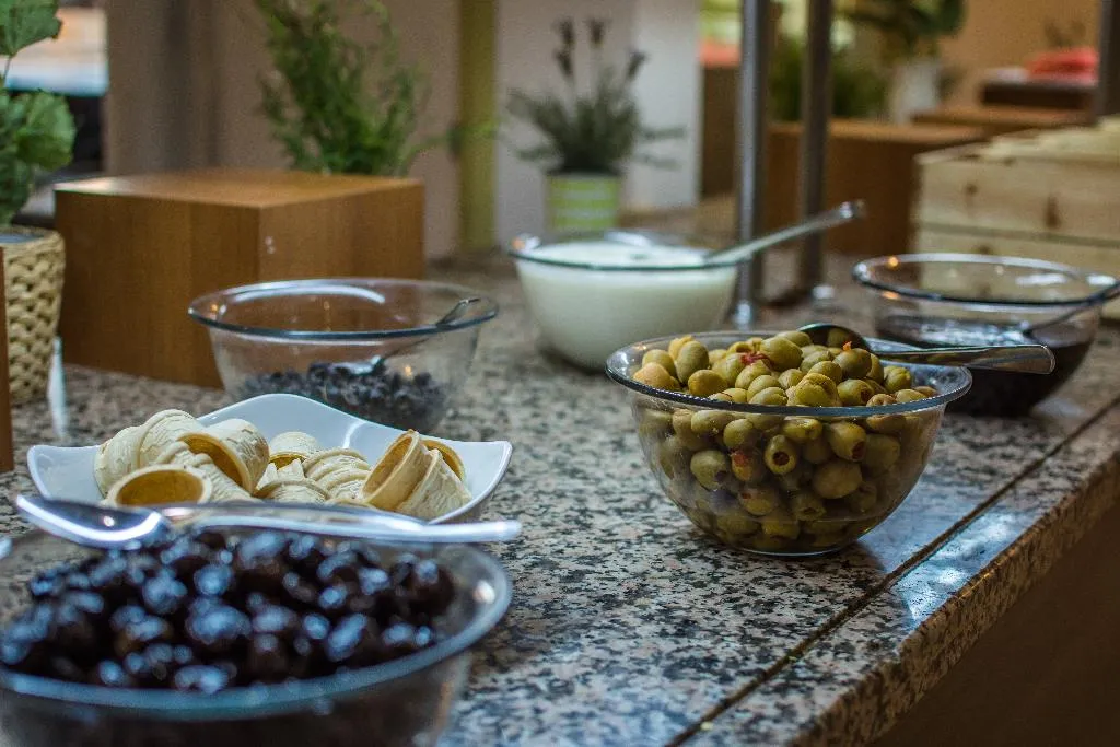 Restaurant, Grand Hotel Faros, Dalaman