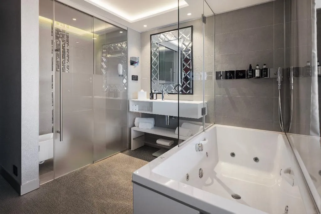 SINGLE SUPERIOR Room, Myriad By Sana Hotels, Lisbon