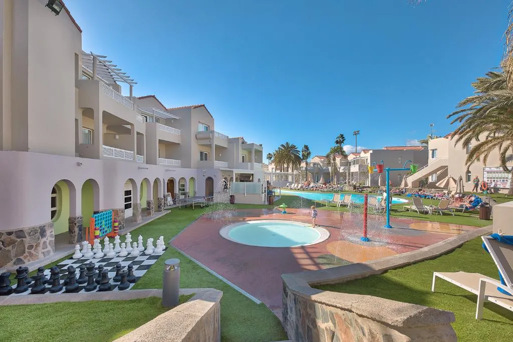 Pool, Hotel LIVVO Koala Garden, Gran Canaria