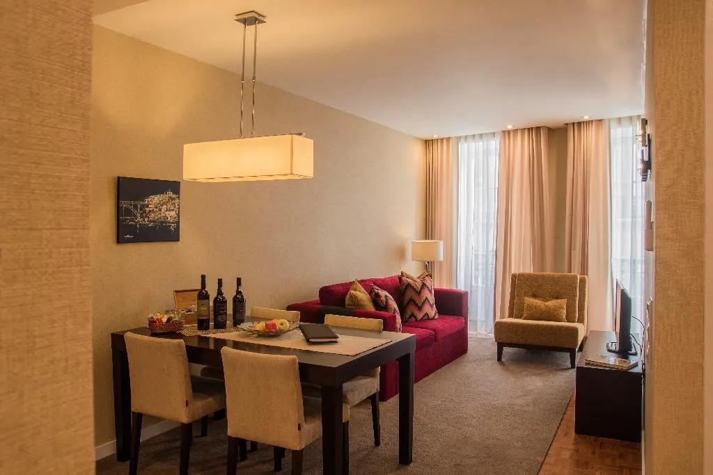 APARTMENT ONE BEDROOM Room, Casas do Porto - Ribeira Apartments, Porto