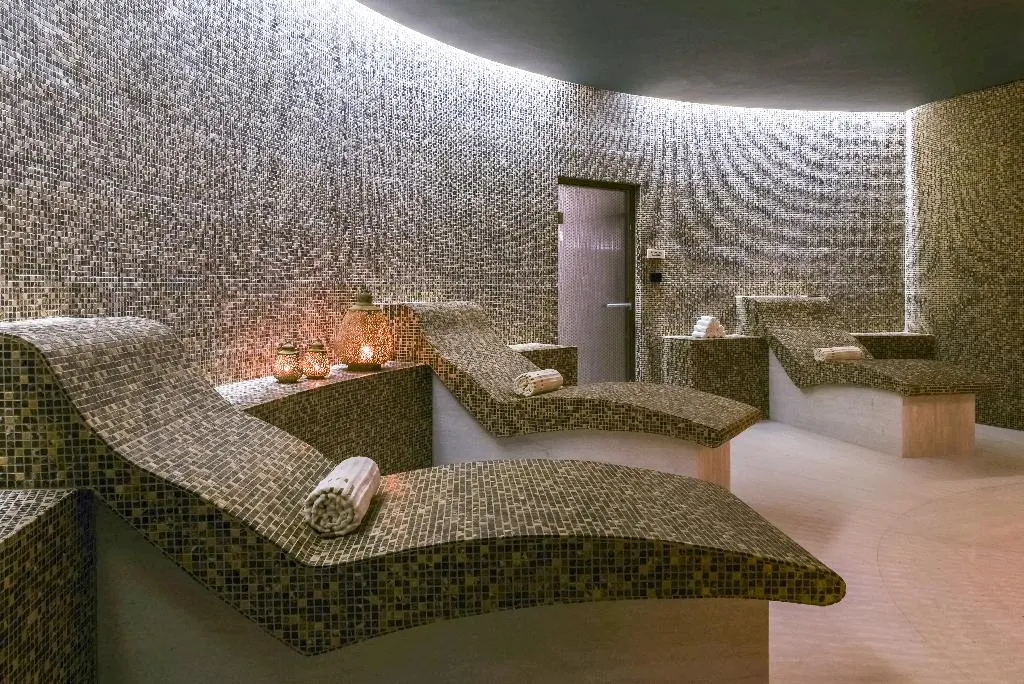 Sports and Entertainment, Euphoria Retreat Holistic Wellbeing DestinationSpa, Athens