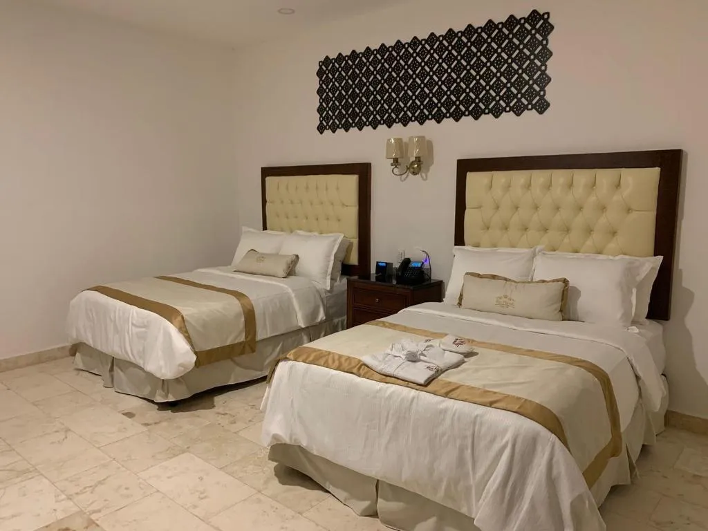 Room, Real Hispano, Cancun Area