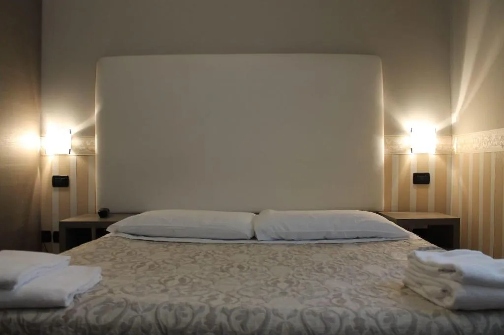 Room, Residence Hotel Laguna, Venice