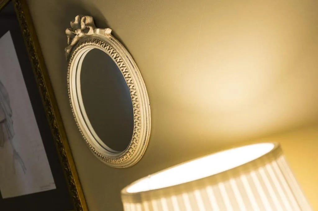 Room, Charming Antas House, Porto