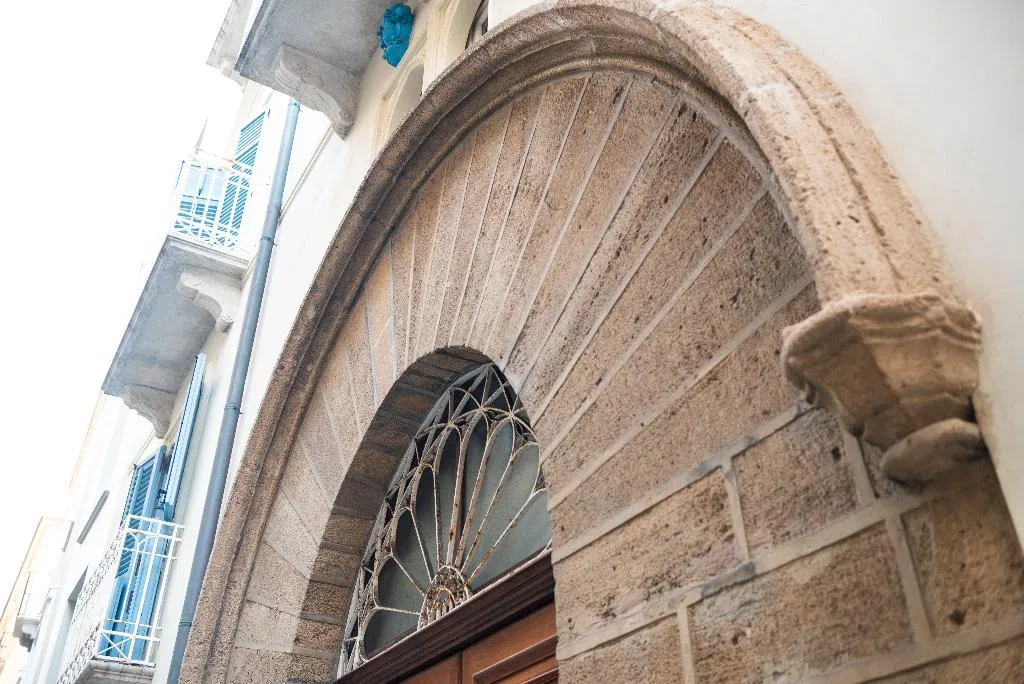 Lobby, Zibibbo Suites & Rooms, Palermo
