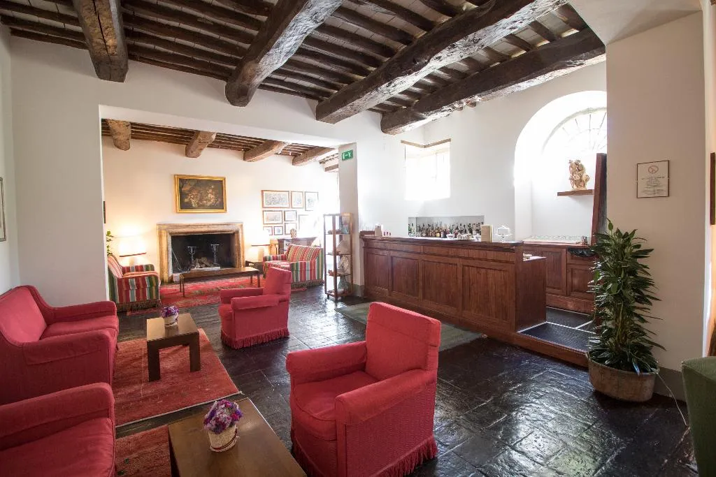 Bar, Borgo Tre Vaselle, Perugia