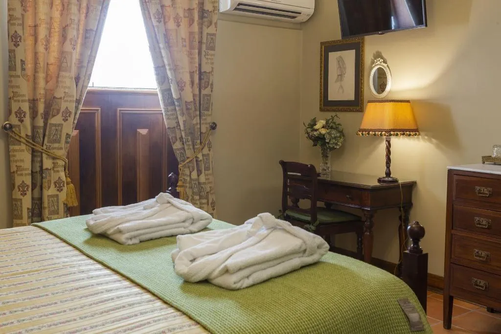 Room, Charming Antas House, Porto
