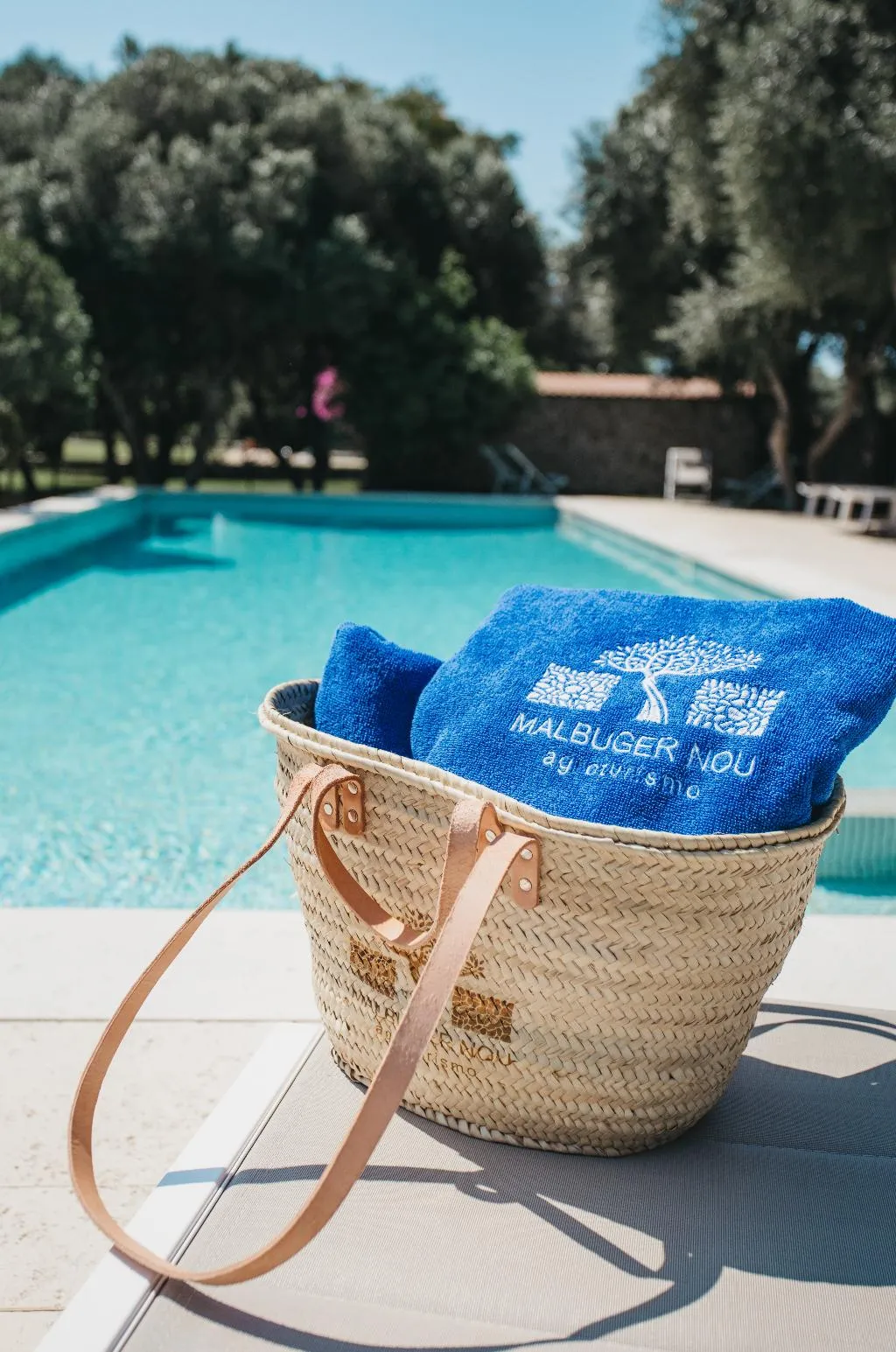 Pool, Agroturismo Malbuger Nou Menorca Adults Only, Menorca