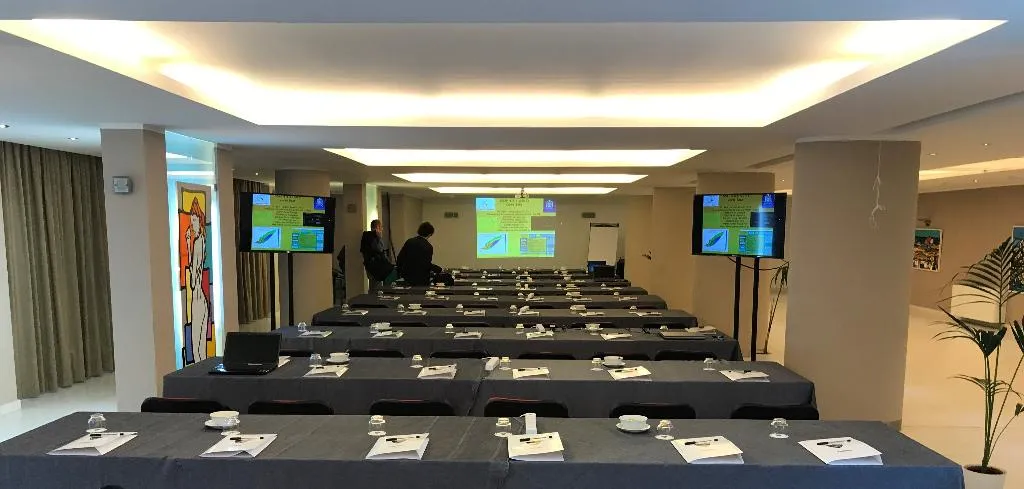Conferences, Casena Dei Colli Sure Hotel Collection by BW, Palermo