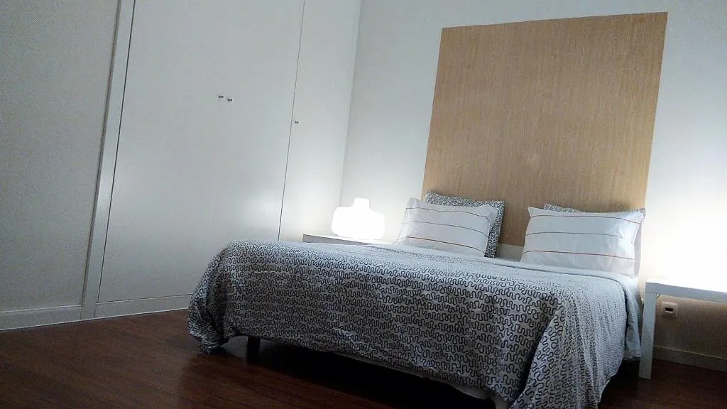Room, Metro Hostel Lisbon, Lisbon
