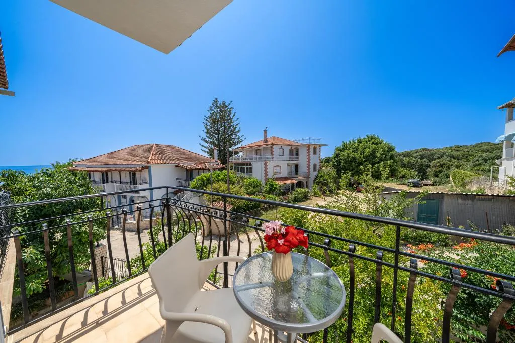 STUDIO CAPACITY 2 Room, Dionysios Studios & Apartments, Kefallinia