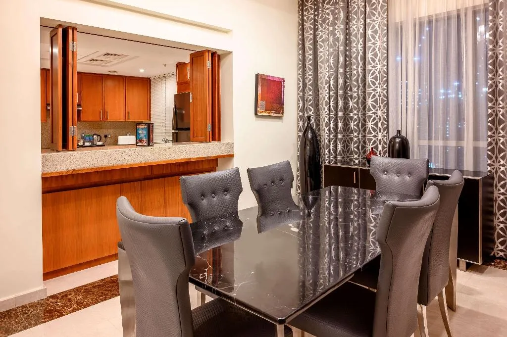 Room, Ramada Downtown Dubai, Dubai