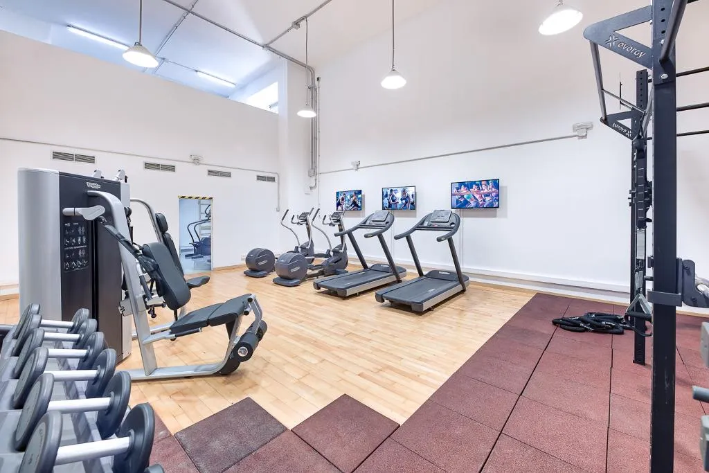 Sports and Entertainment, Hotel LIVVO Koala Garden, Gran Canaria