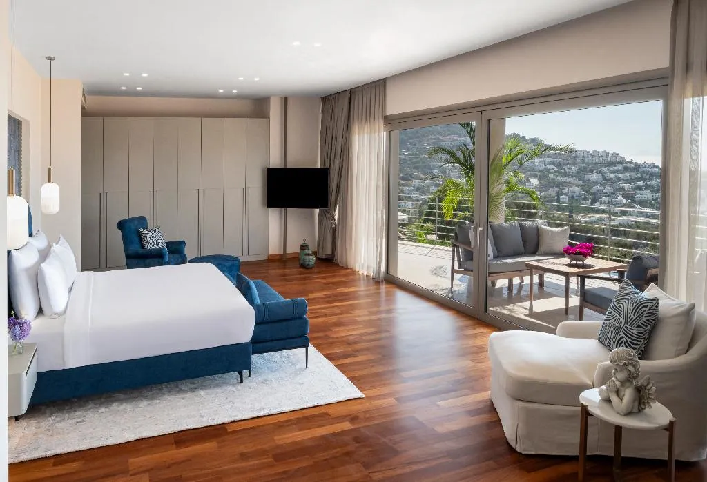 SUITE SEA VIEW WITH TERRACE Room, Ailla Yalikavak, Bodrum