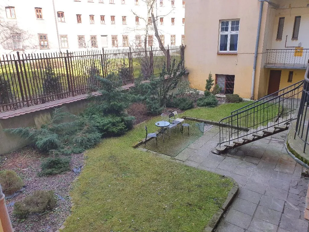 General view, HELLO Aparthotel, Krakow