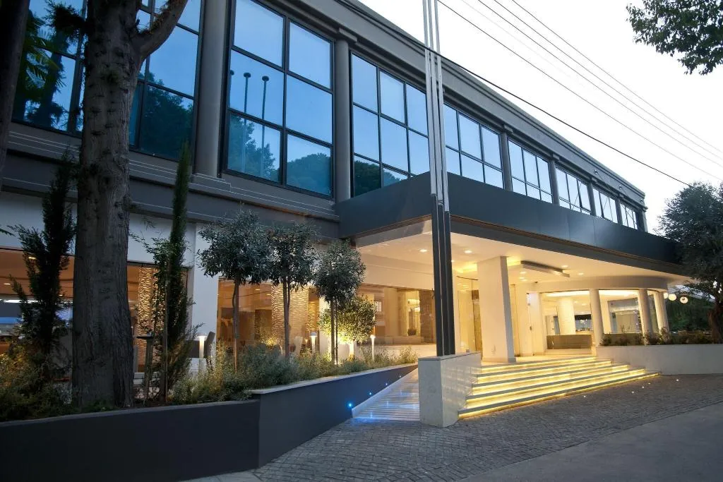 General view, Alasia Hotel, Cyprus