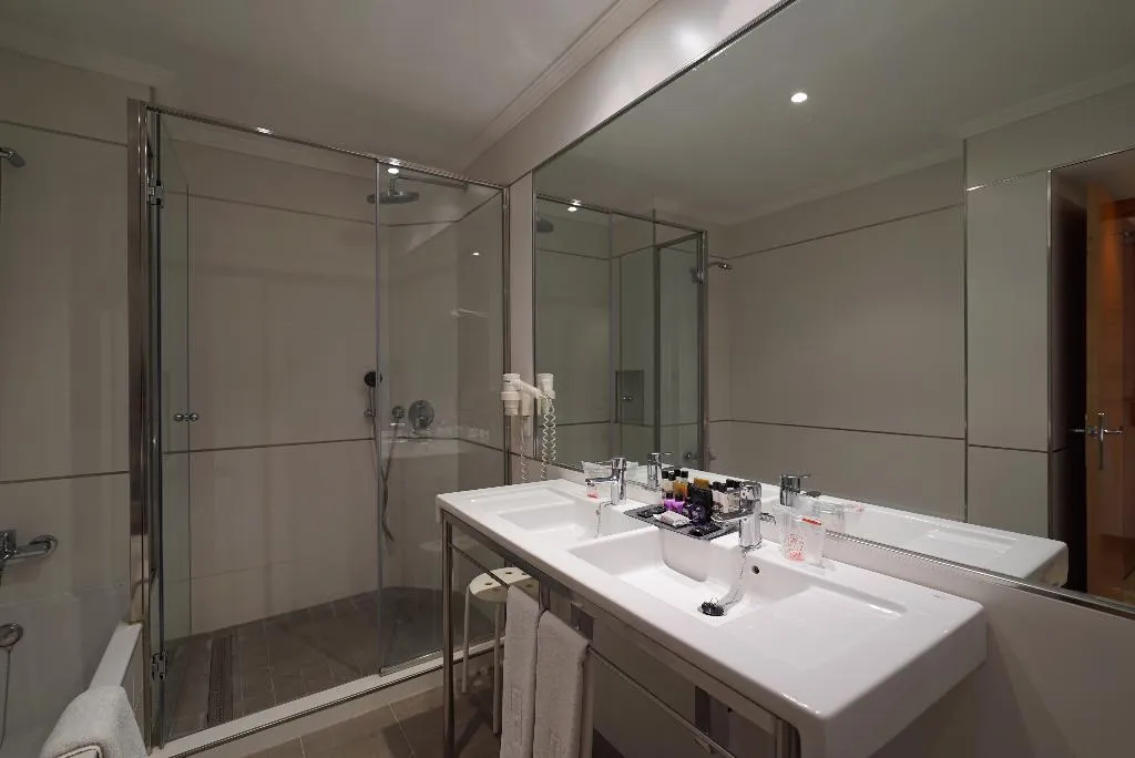 Room, Artmadams, Majorca