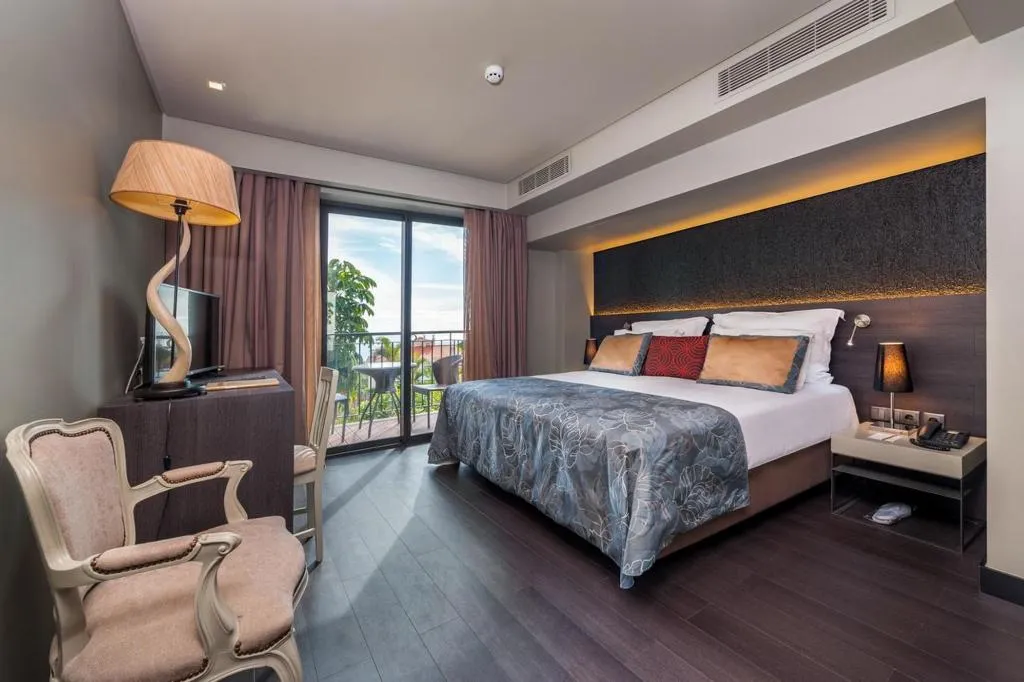 Room, TUI Blue Gardens Adults Only Savoy Signature, Madeira