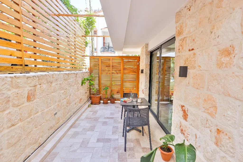 APARTMENT DELUXE ONE BED Room, Sole Suites, Dalaman