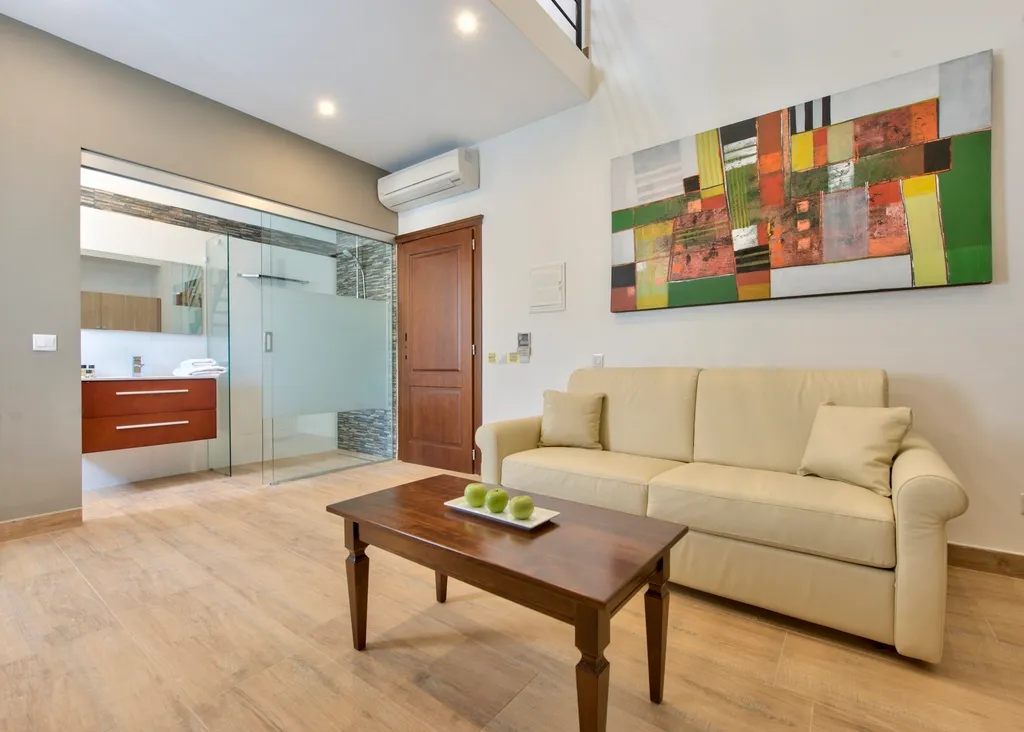 SUITE DUPLEX Room, Palazzo Violetta, Malta