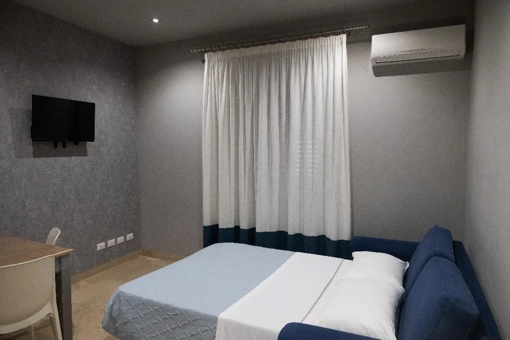 APARTMENT SUPERIOR Room, Zibibbo Suites & Rooms, Palermo
