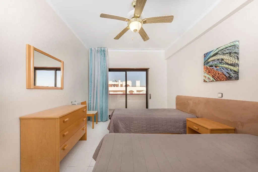 APARTMENT TWO BEDROOMS Room, Ukino Terrace Algarve Concept Hotel, Algarve