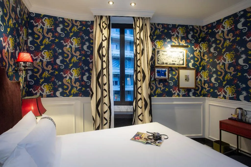 Double or Twin DELUXE Room, Casual Eclettico Milano, Milan