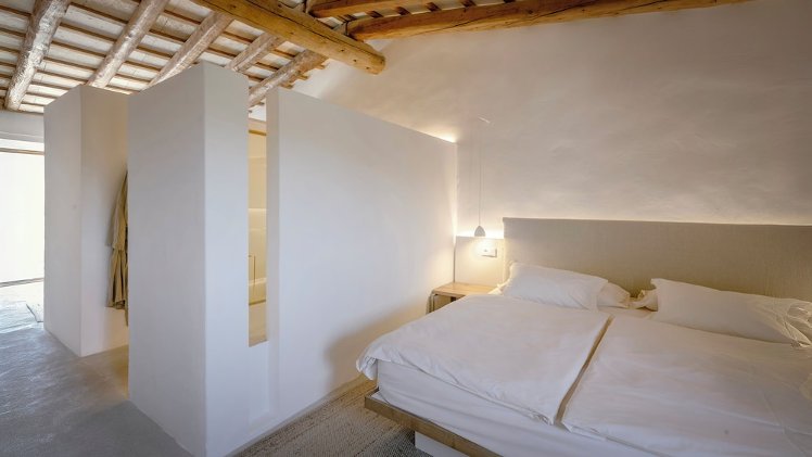 Es Racó d'Artà, Majorca