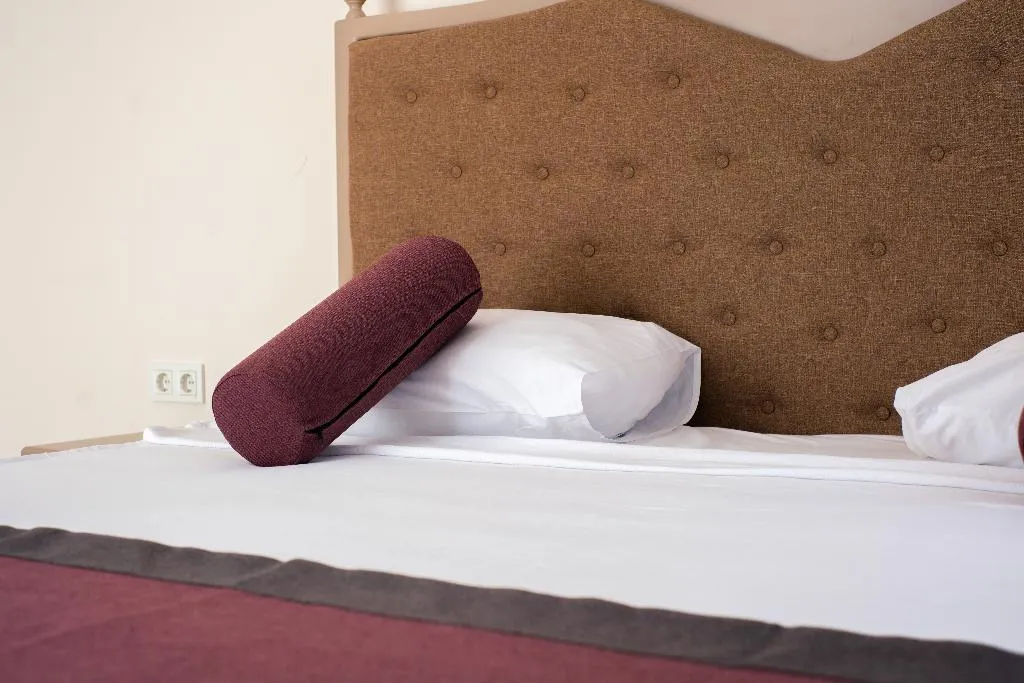 QUADRUPLE COMFORT Room, Graf Victor Apart Hotel, Antalya