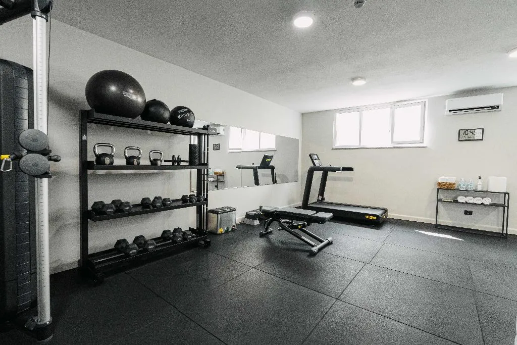 Sports and Entertainment, Living Hotel Milano, Milan